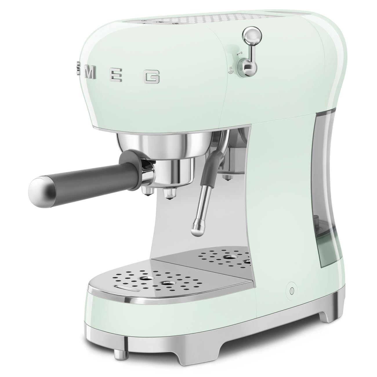 Smeg Espresso Machine