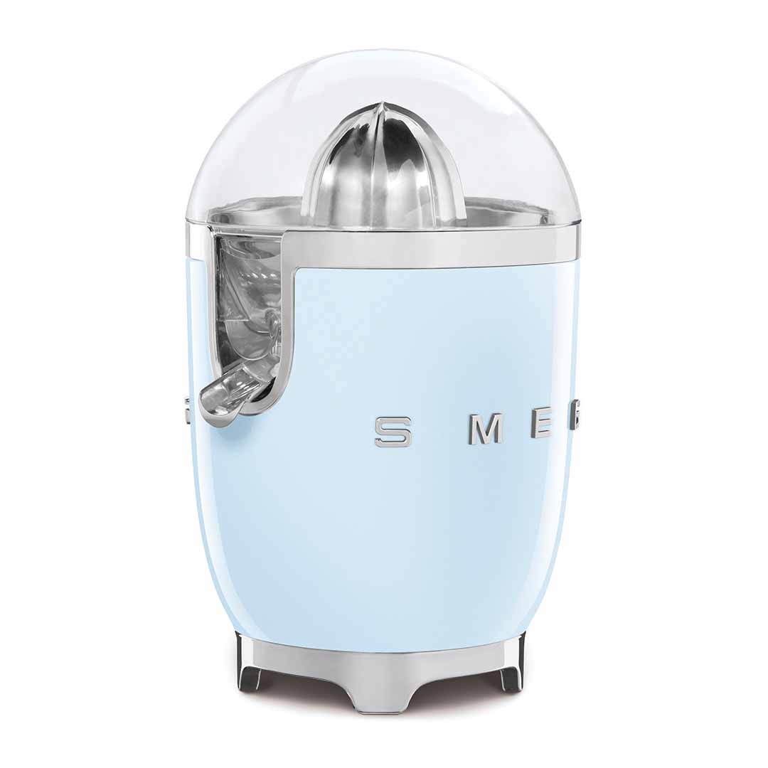 SMEG 50's Retro Line Citrus Juicer