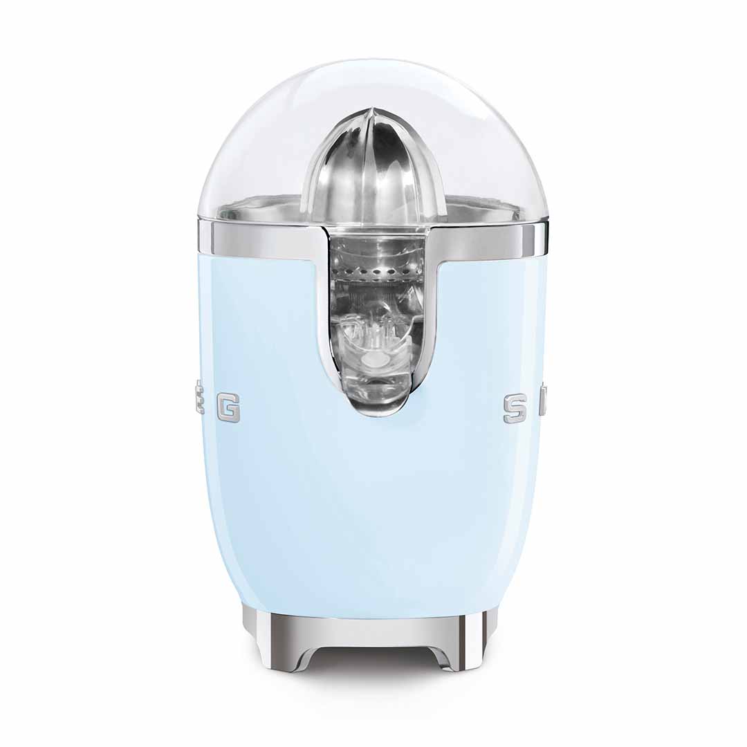 SMEG 50&#39;s Retro Line Tritan Renew Citrus Juicers