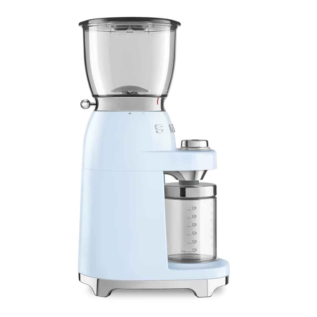 Smeg Coffee Grinder - Thumbnail 3