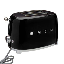 SMEG+50%27s+Retro+Style+Electric+2-Slice+Toaster