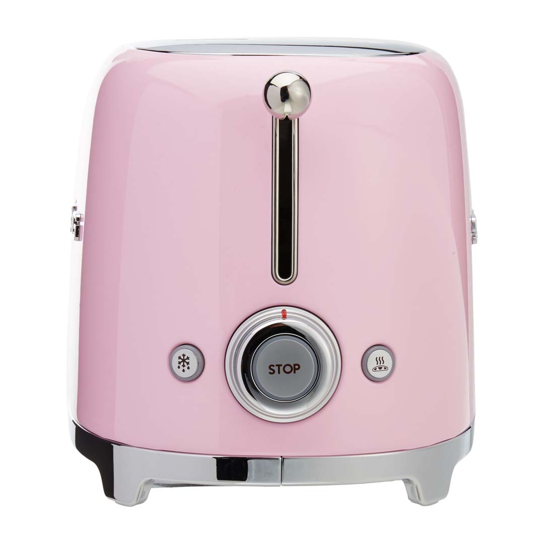 Smeg Toaster