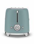 SMEG 50's Retro Style Electric 2-Slice Toaster