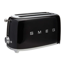 SMEG+50%27s+Retro+Style+Electric+4-Slice+Toaster