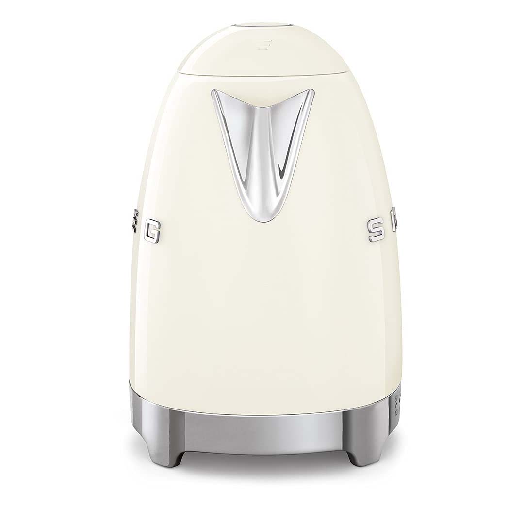SMEG 50&#39;s Retro Variable Temperature Kettle, 7 Cup