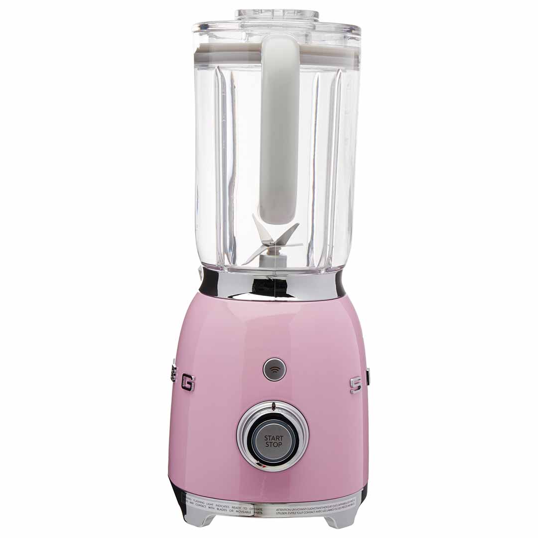 SMEG 50s Retro Line Blender