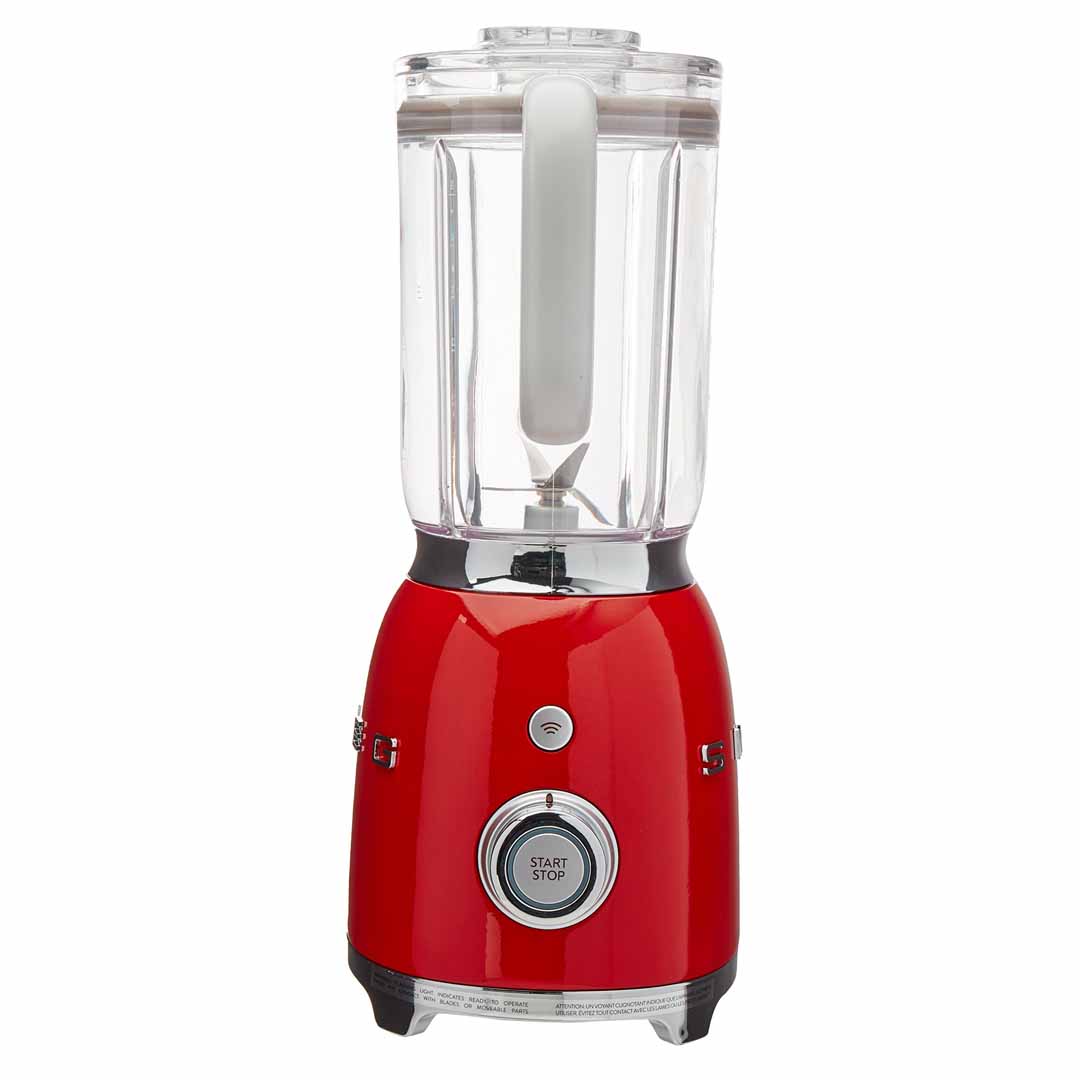 SMEG 50s Retro Line Blender