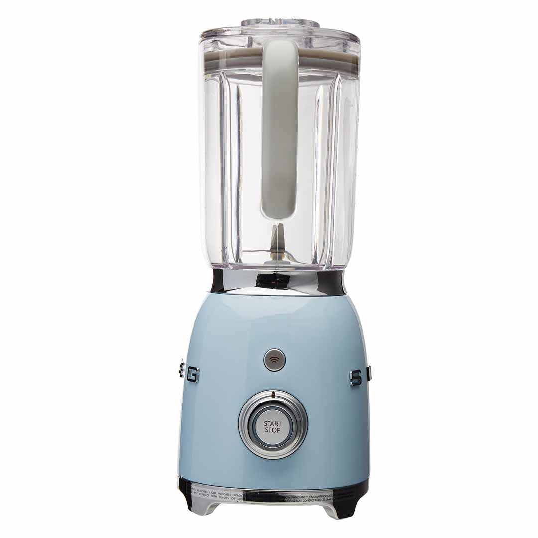 SMEG 50's Retro Style Hand Blender with accessories - The Bay House