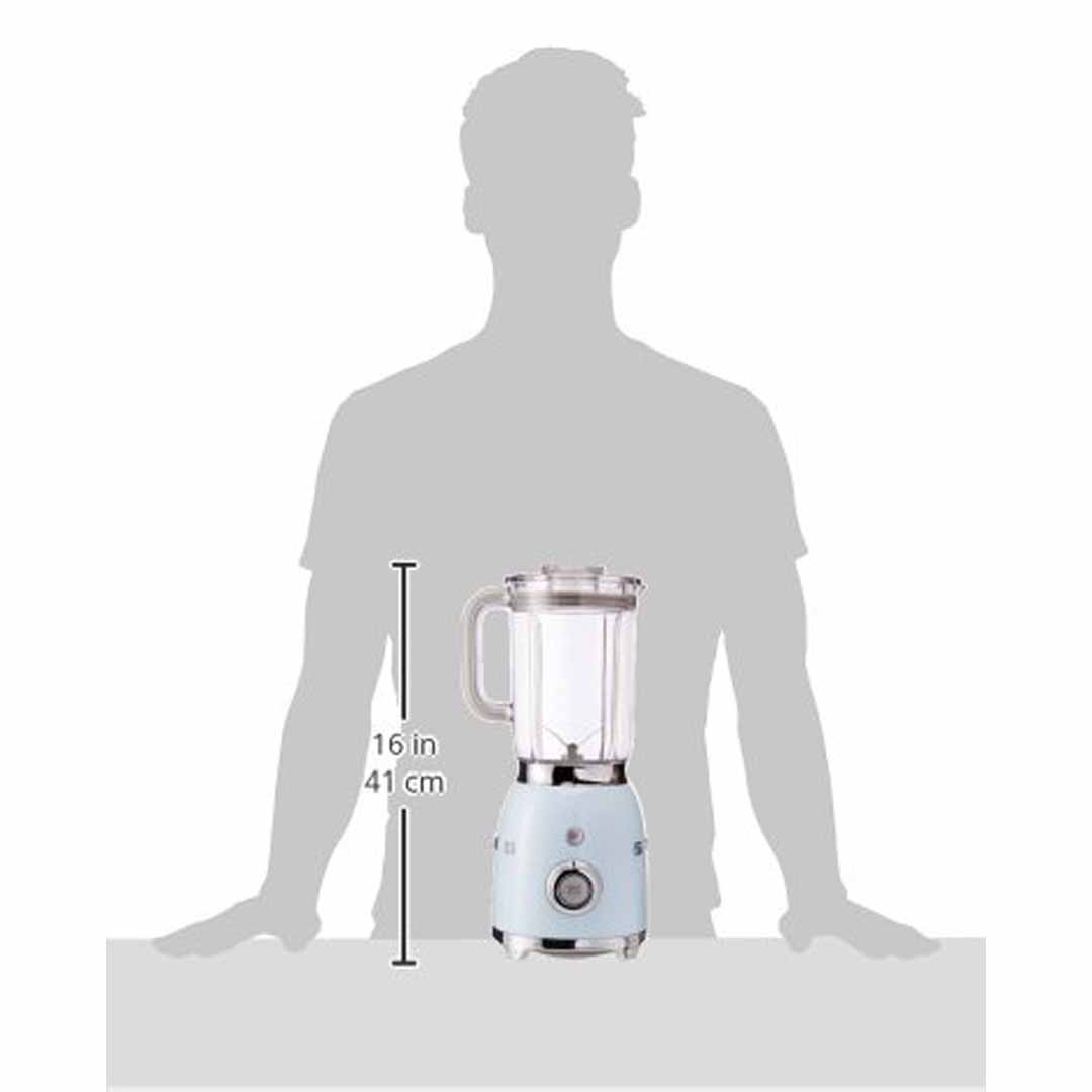 SMEG 50s Retro Line Blender