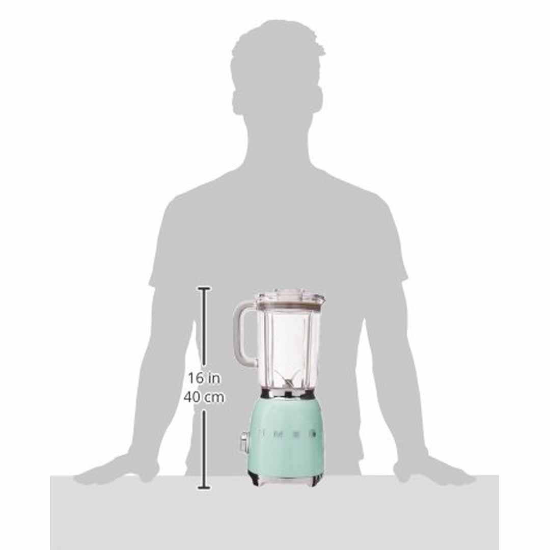 SMEG 50s Retro Line Blender