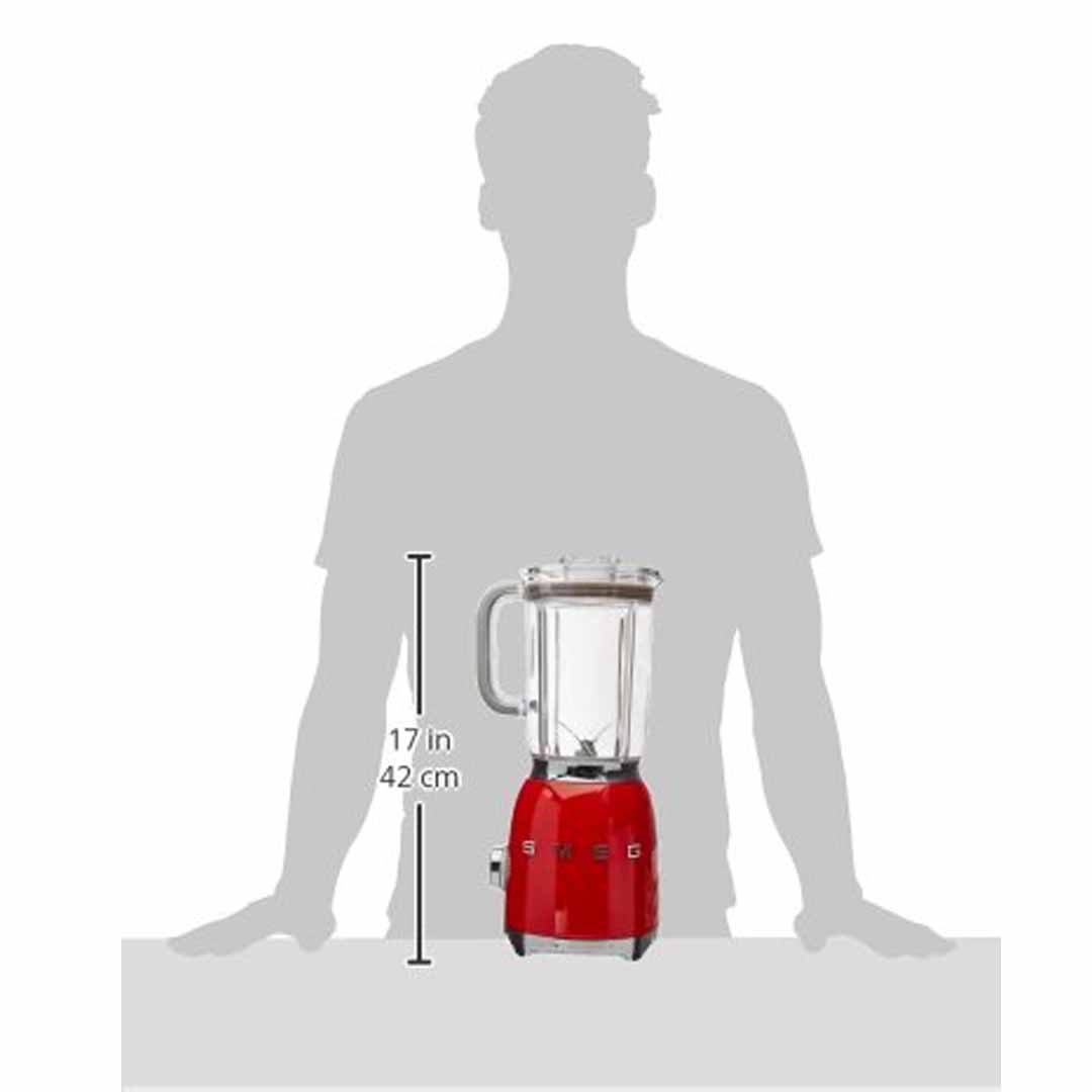 SMEG 50s Retro Line Blender