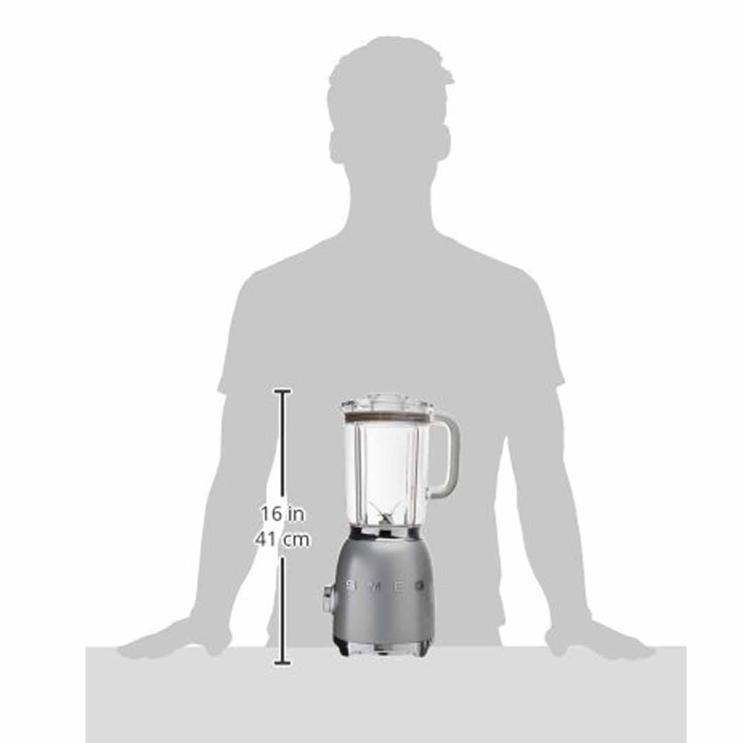 SMEG 50s Retro Line Blender | J.L. Hufford