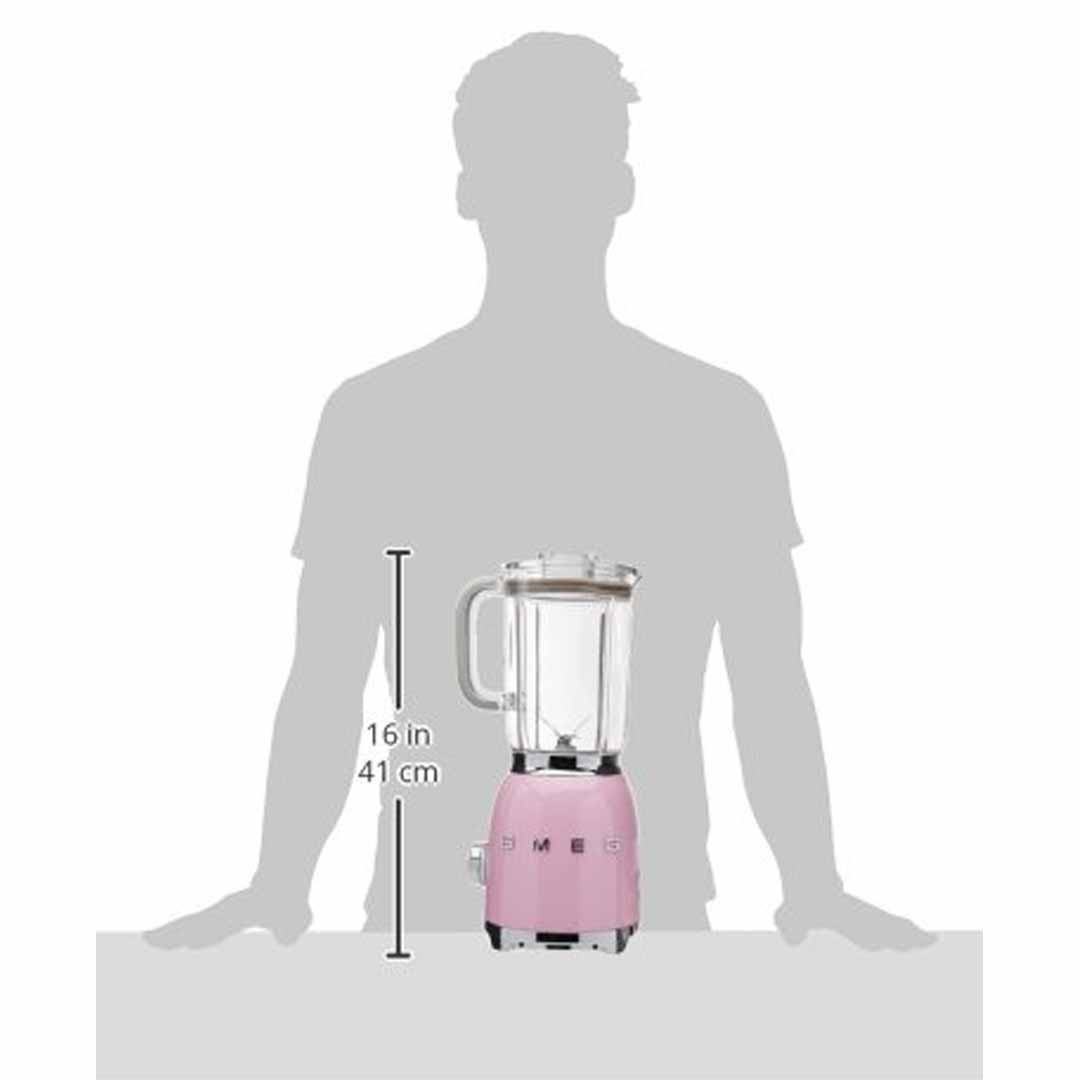 SMEG 50s Retro Line Blender