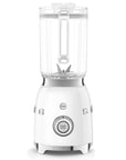 SMEG 50s Retro Line Blender (White) - Open Box