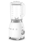 SMEG 50s Retro Line Blender (White) - Open Box