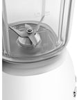 SMEG 50s Retro Line Blender (White) - Open Box