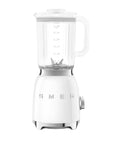SMEG 50s Retro Line Blender (White) - Open Box