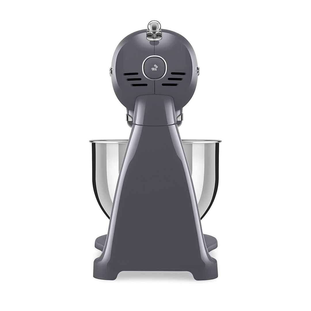 Smeg black stand mixer hotsell