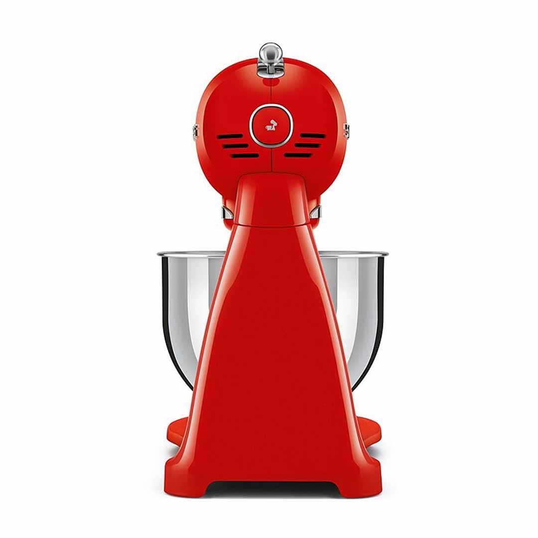 SMEG 50s Retro Line Full Color Stand Mixer 5 qt