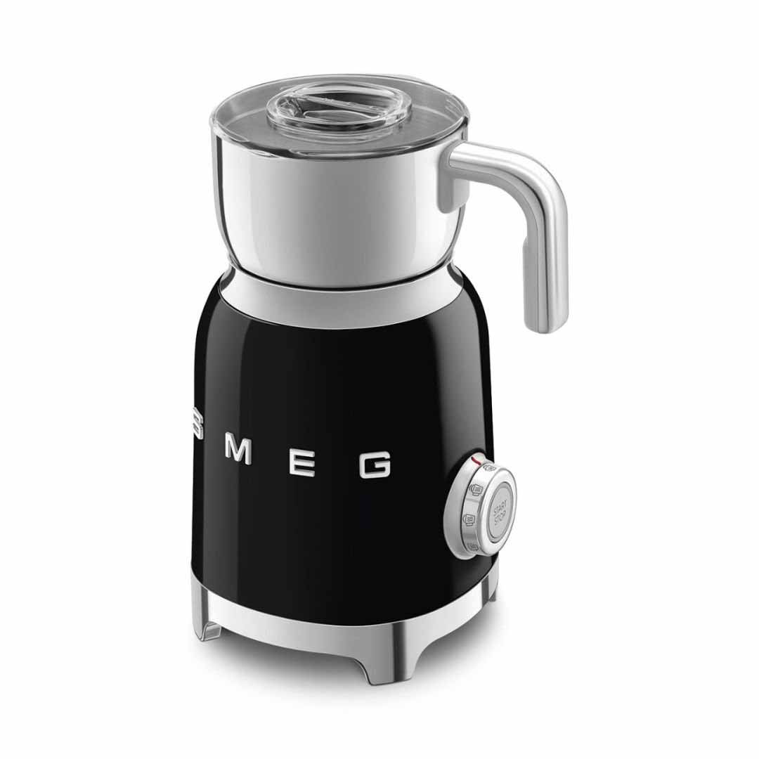 Milk Frother - Thumbnail 5