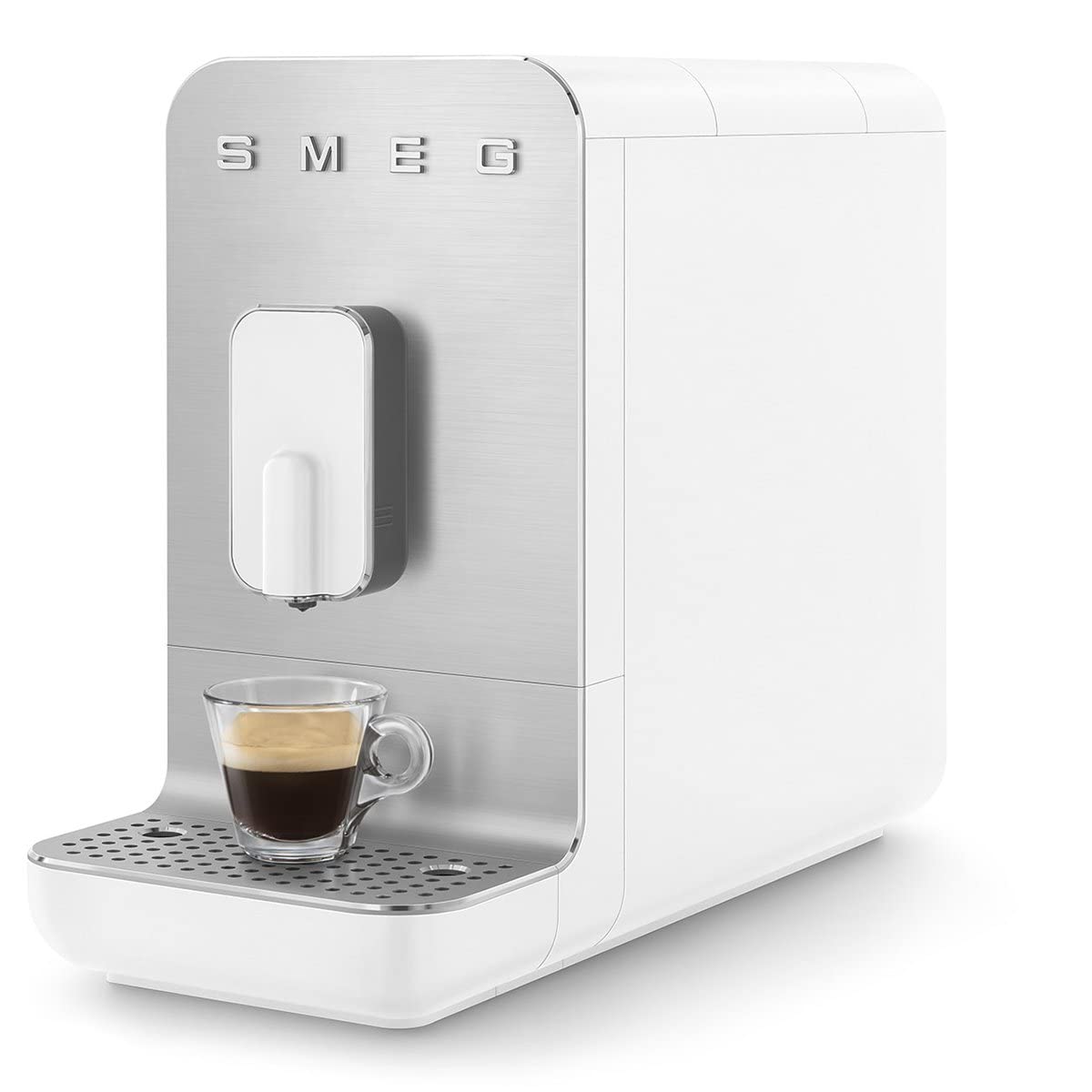 SMEG Fully Automatic Coffee Machine