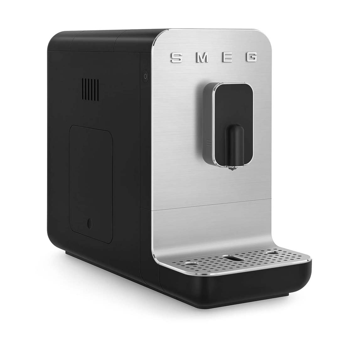 Smeg Coffee Machine