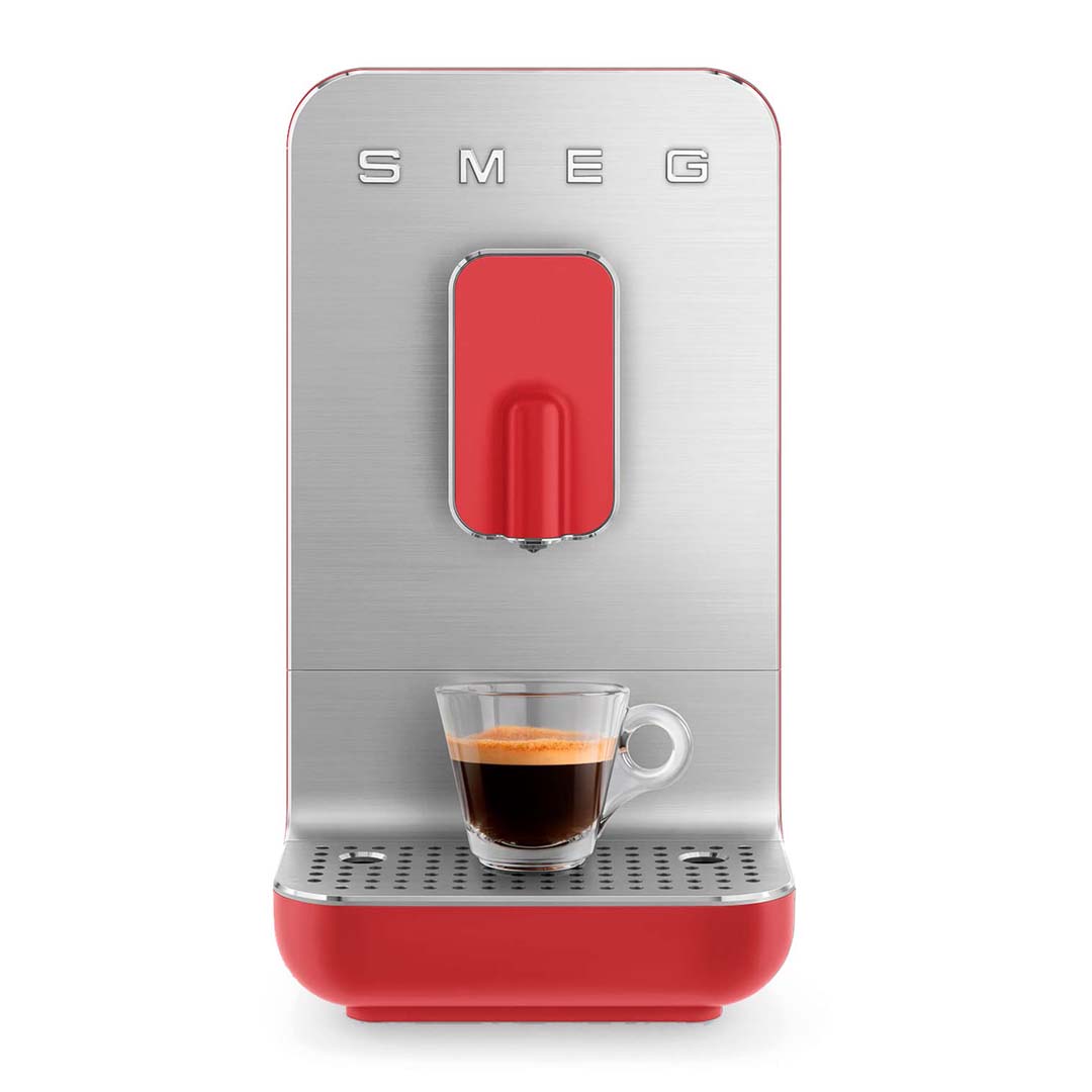 Smeg Coffee Machine - Thumbnail 5