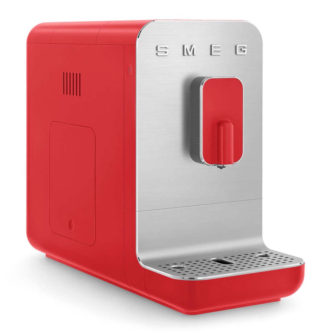 Smeg Coffee Machine - Thumbnail 4