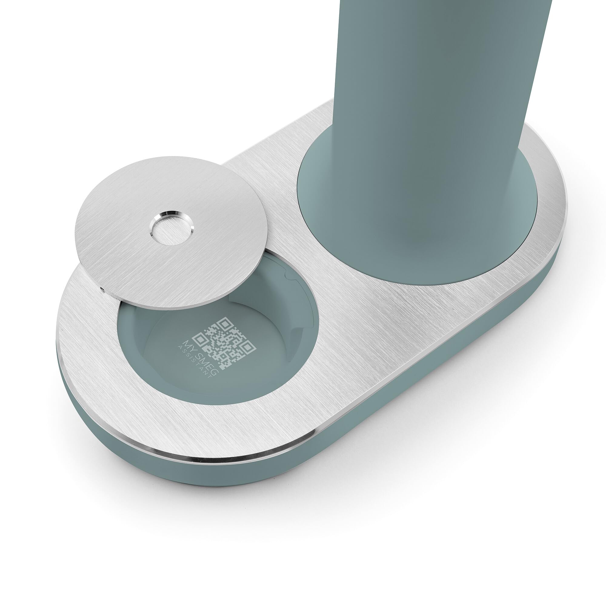 SMEG Soda Maker