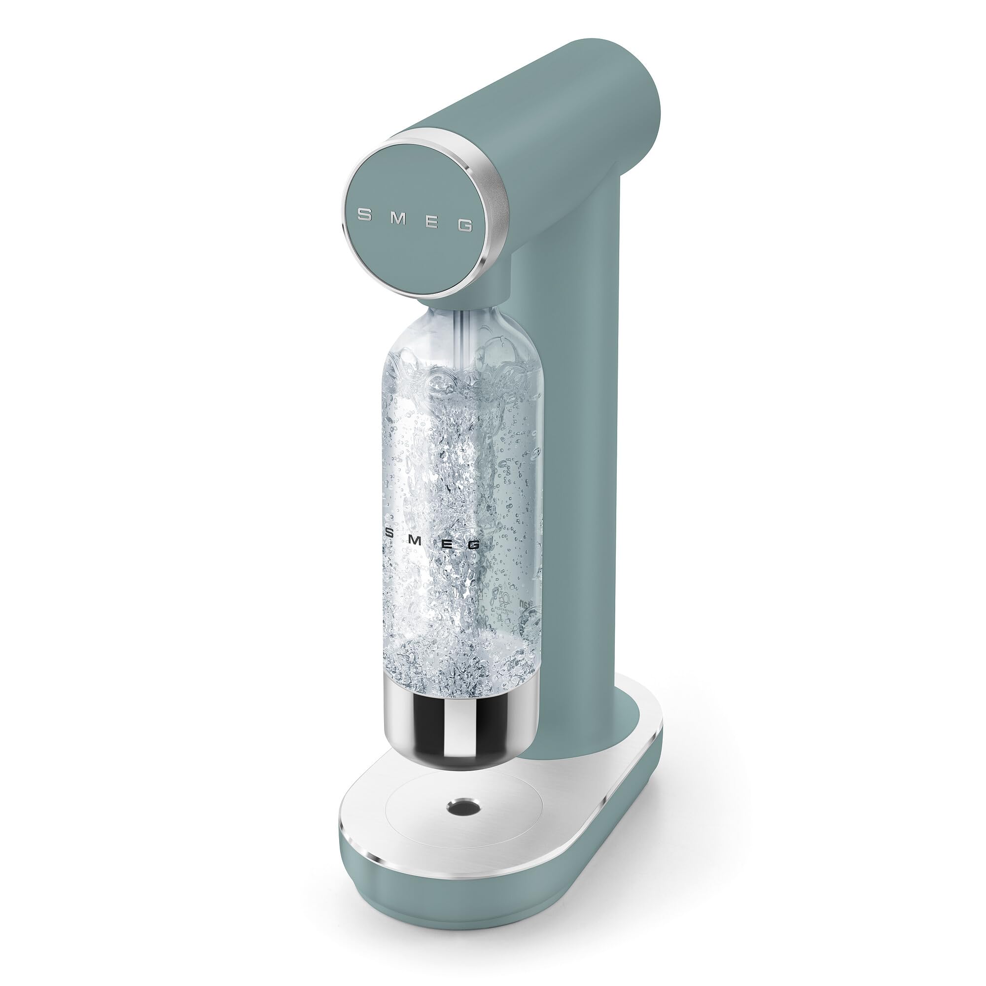 Smeg Collezione Sparkling Water Maker - Thumbnail 2