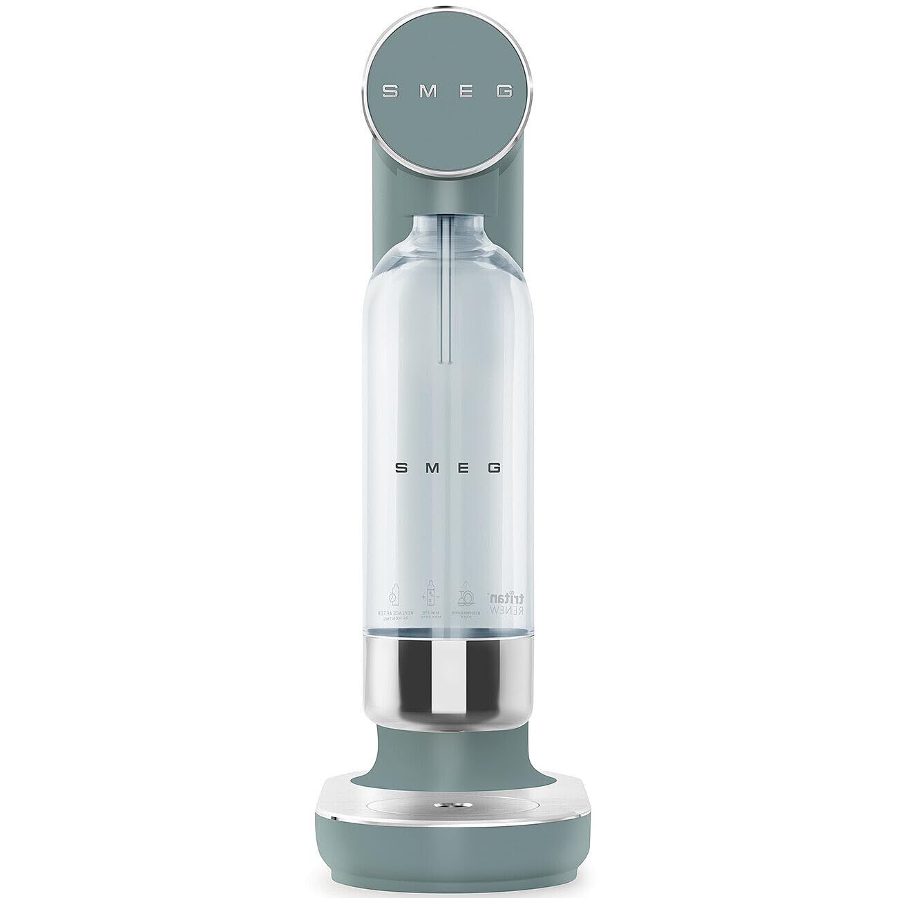 SMEG Soda Maker