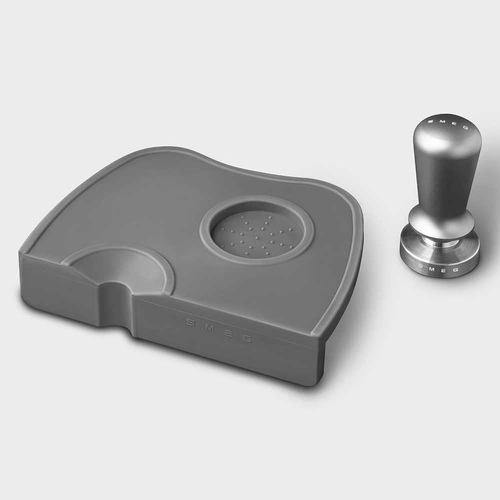 SMEG Coffee Tamper Set - Thumbnail 4