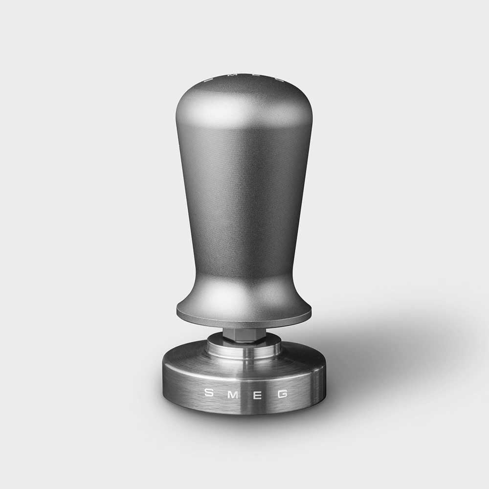 SMEG Coffee Tamper Set