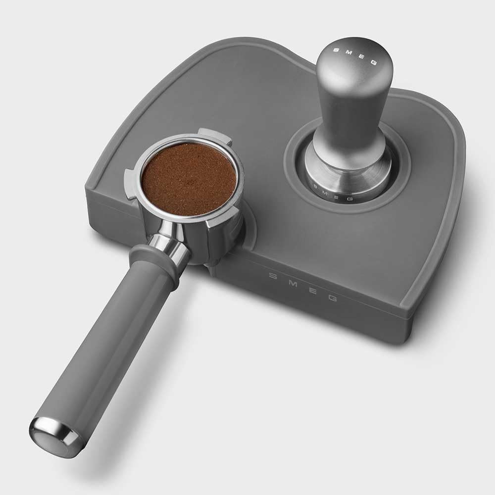 SMEG Coffee Tamper Set - Thumbnail 5