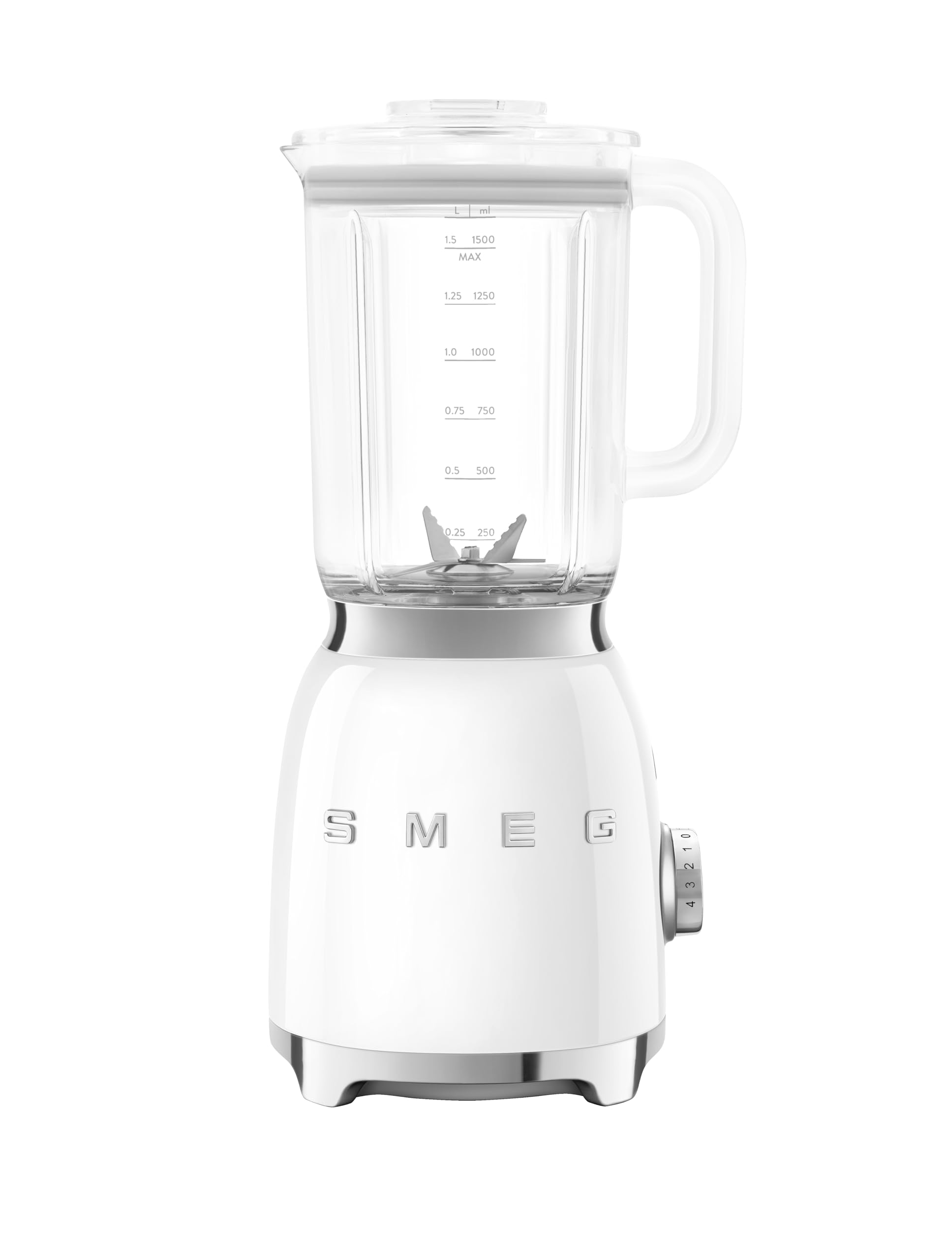 SMEG Personal Blender - Thumbnail 2