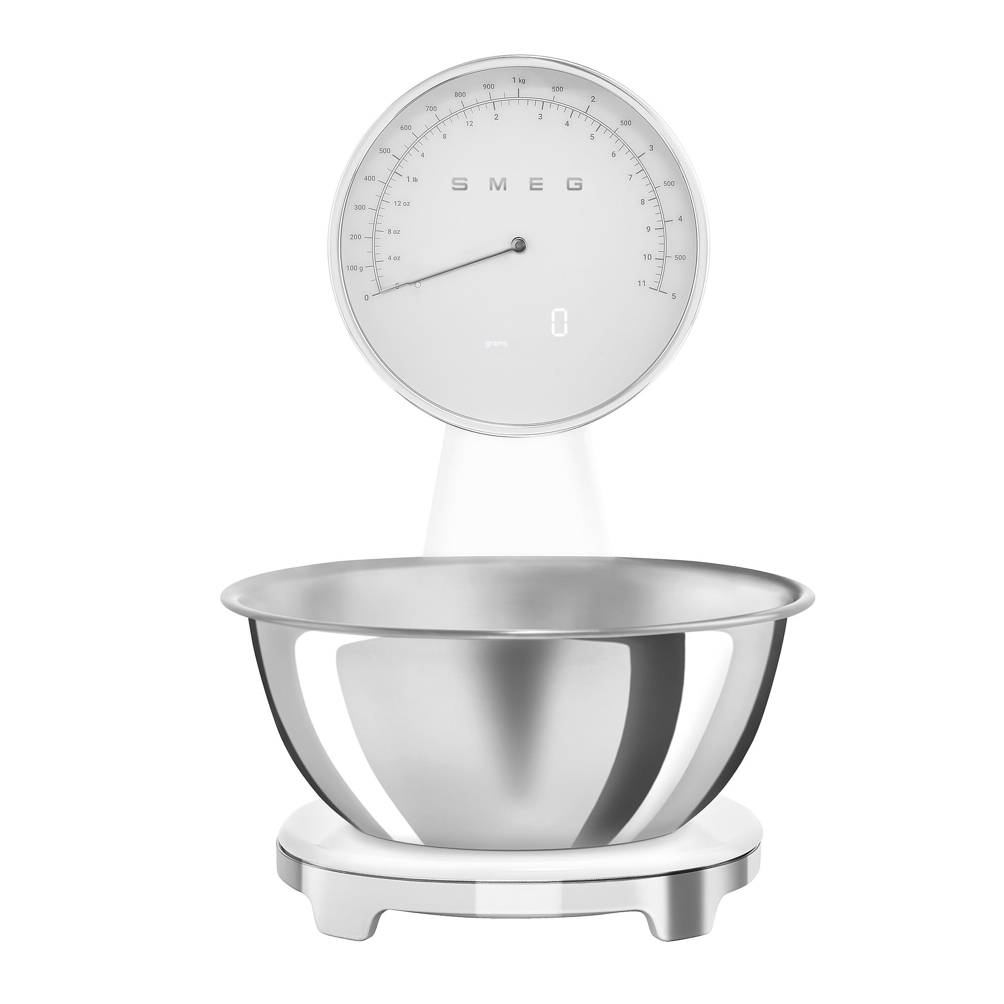 Smeg Kitchen Scale - Thumbnail 5