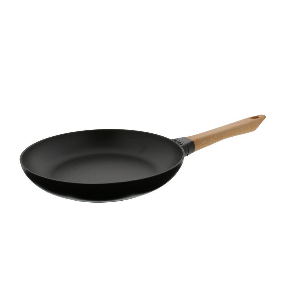 Staub Cast Iron Fry Pan