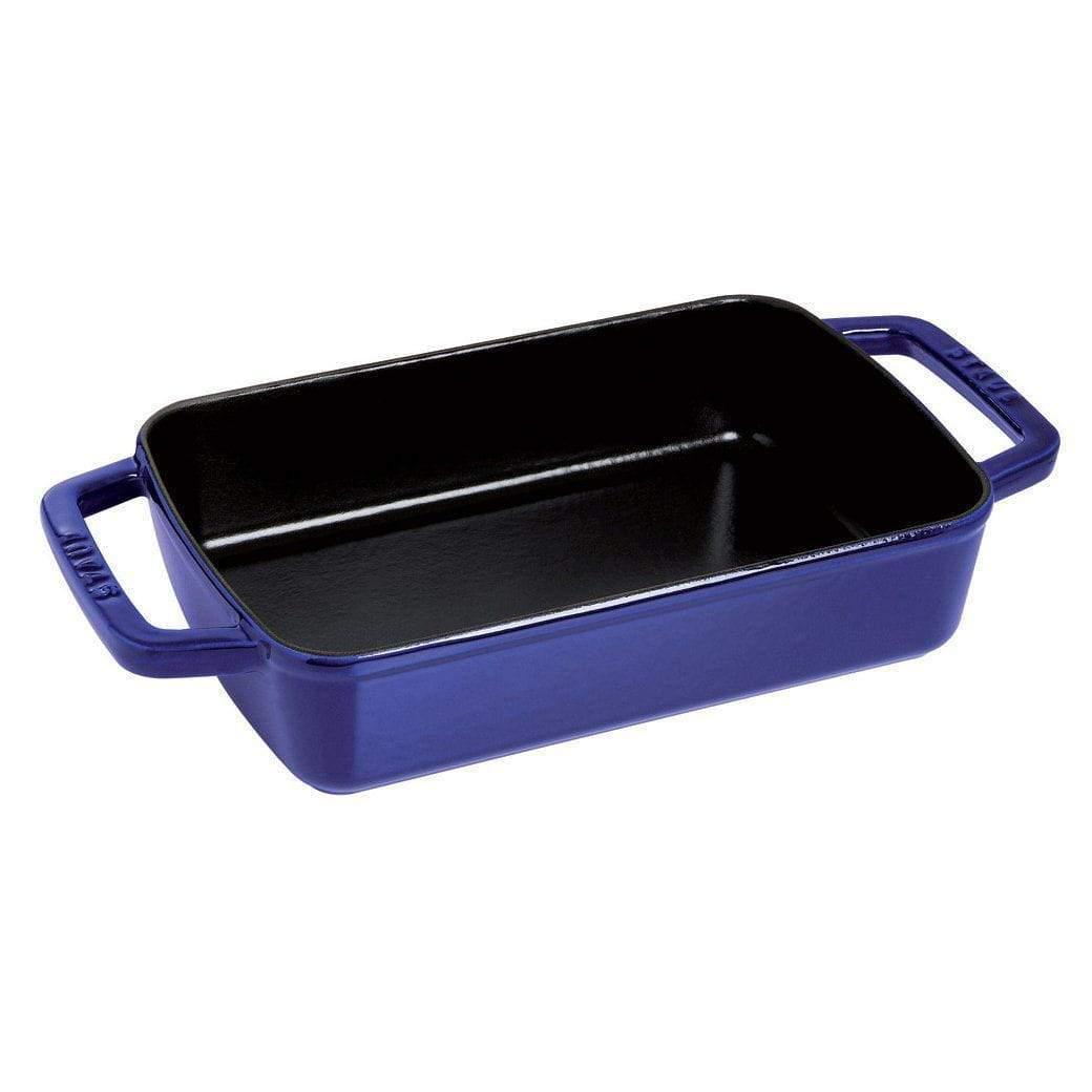 Staub Cast Iron Roasting Pan - Thumbnail 4