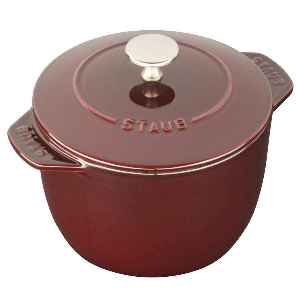 Staub Cast Iron French Oven - Thumbnail 5