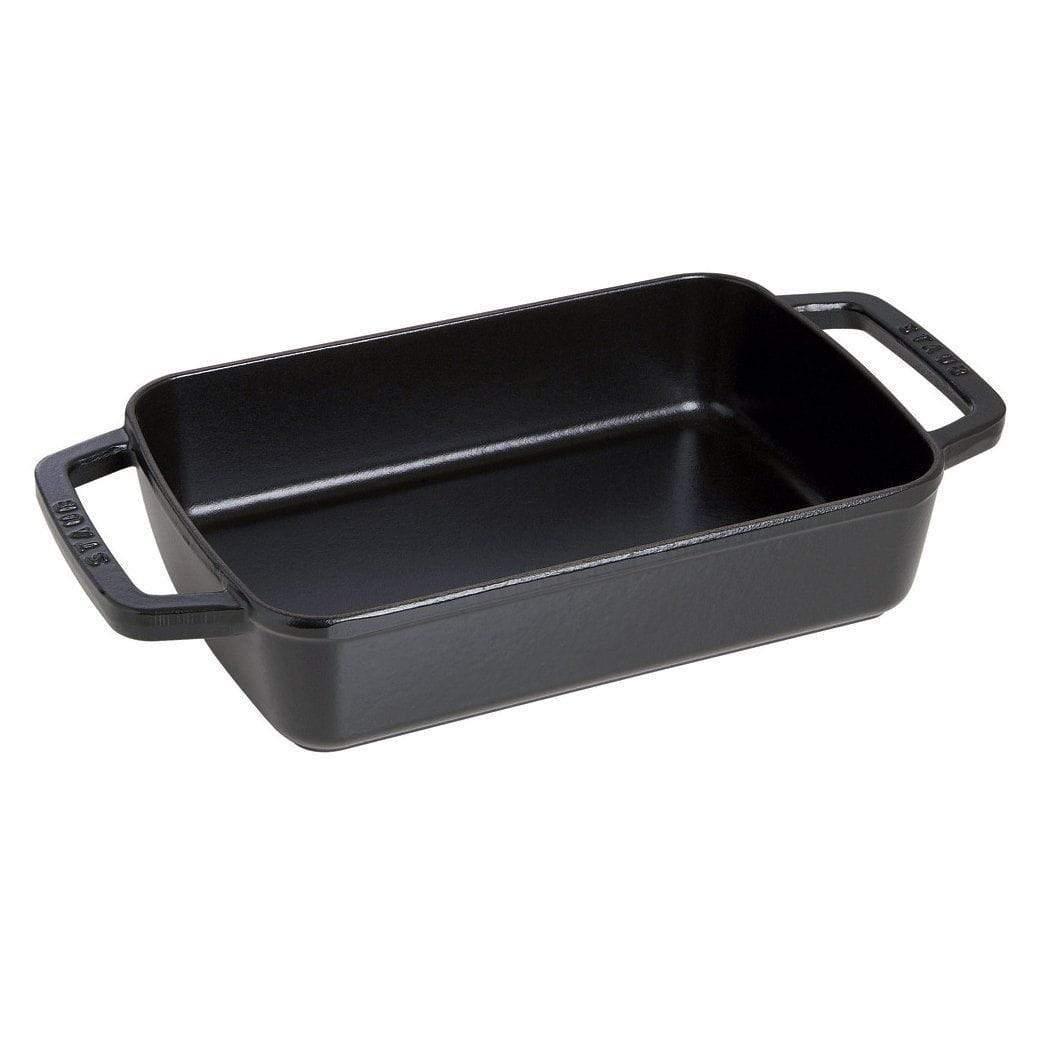Staub Cast Iron Roasting Pan - Thumbnail 5