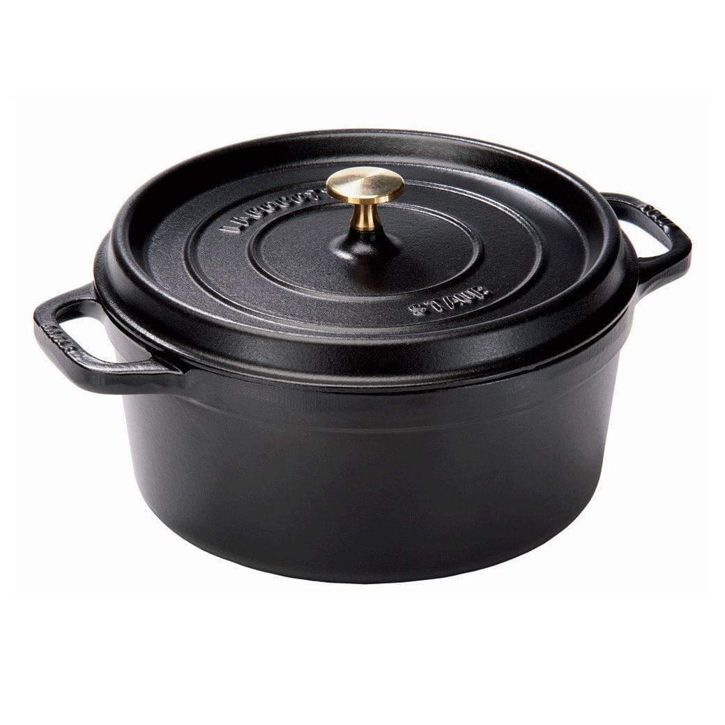 Staub Dutch Oven
