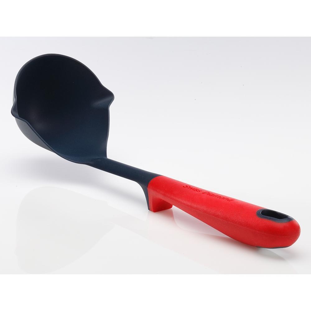 Swiss Diamond ″No More Mess!″ Ladle