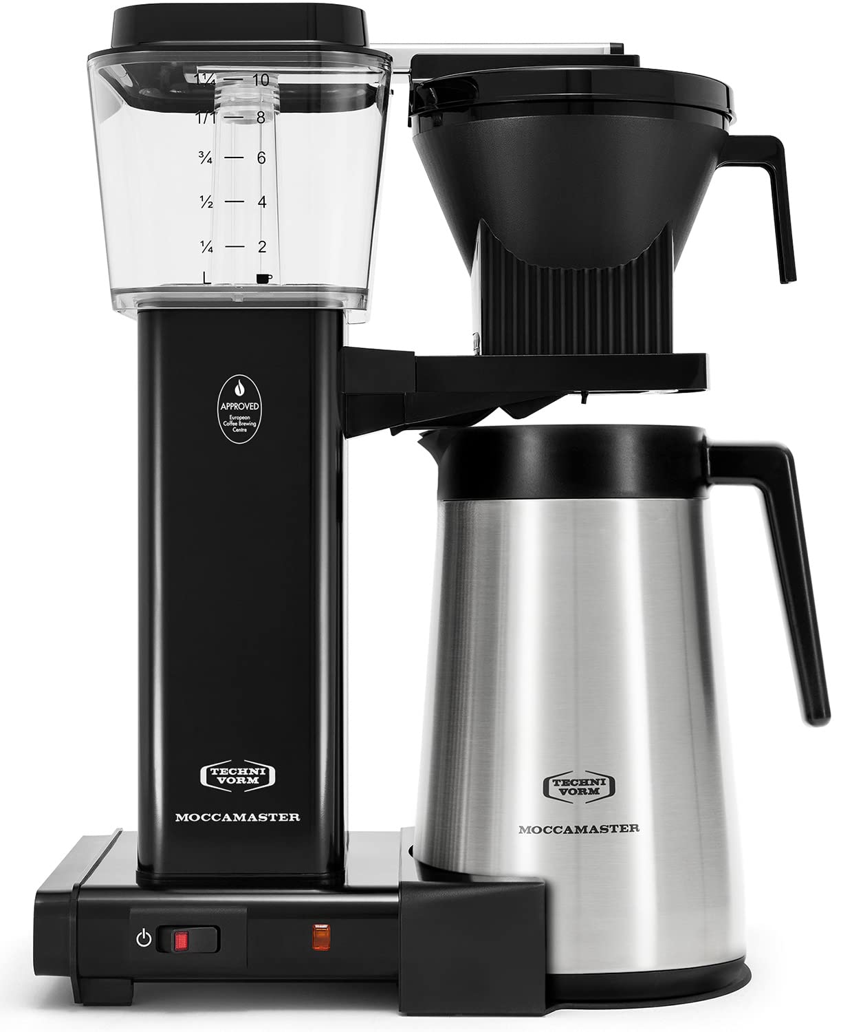 High-End Drip Coffee Makers | Capresso, Technivorm & More – J.L.
