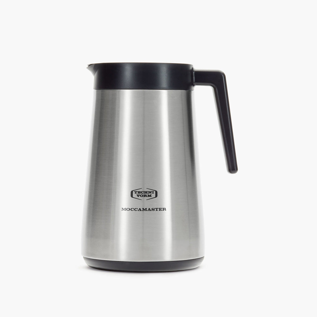 Insulated Coffee Carafe