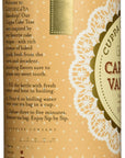The Republic of Tea Caramel Vanilla Cuppa Cake Tea Bags 50 Ct.