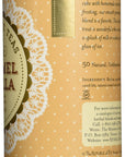 The Republic of Tea Caramel Vanilla Cuppa Cake Tea Bags 50 Ct.