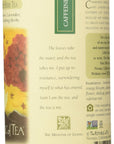The Republic of Tea Chamomile Lemon Herbal Bags