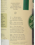 The Republic of Tea Earl Greyer Decaf Bags 50 Ct.