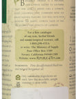 The Republic of Tea Earl Greyer Decaf Bags 50 Ct.