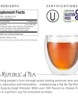The Republic of Tea Get Relaxed